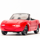Illustration for article titled 25 years of this Happy Little Roadster